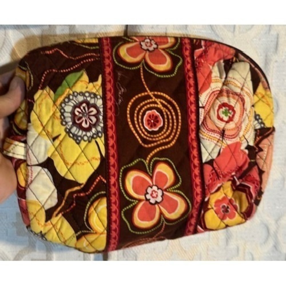 Vera Bradley Buttercup lot